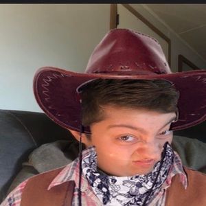 Meet your Posher, Ericka